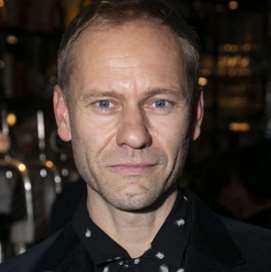 James Hillier (Actor)